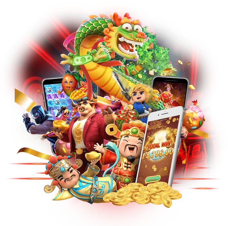 ทดลองเล่นฟรีทุกค่าย